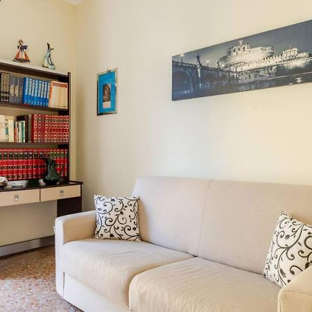 La Tua Casa Romana Casadei Εξωτερικό φωτογραφία