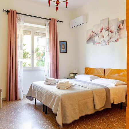 La Tua Casa Romana Casadei Εξωτερικό φωτογραφία