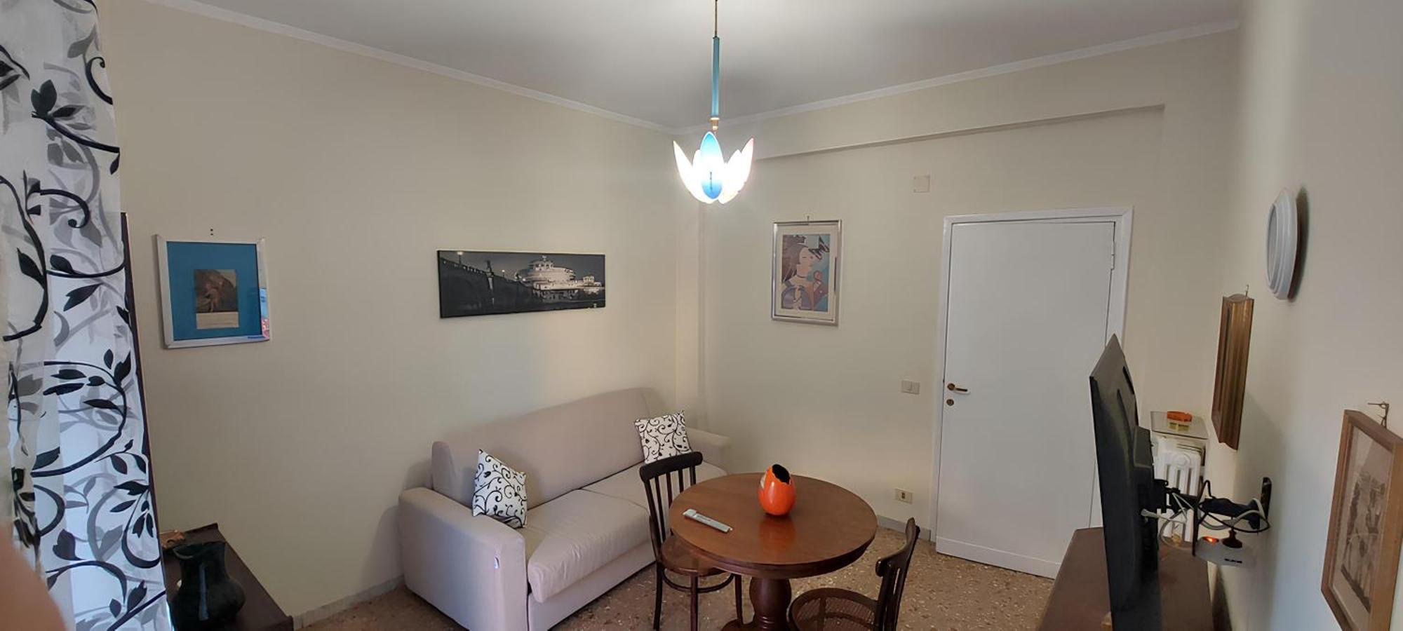 La Tua Casa Romana Casadei Εξωτερικό φωτογραφία