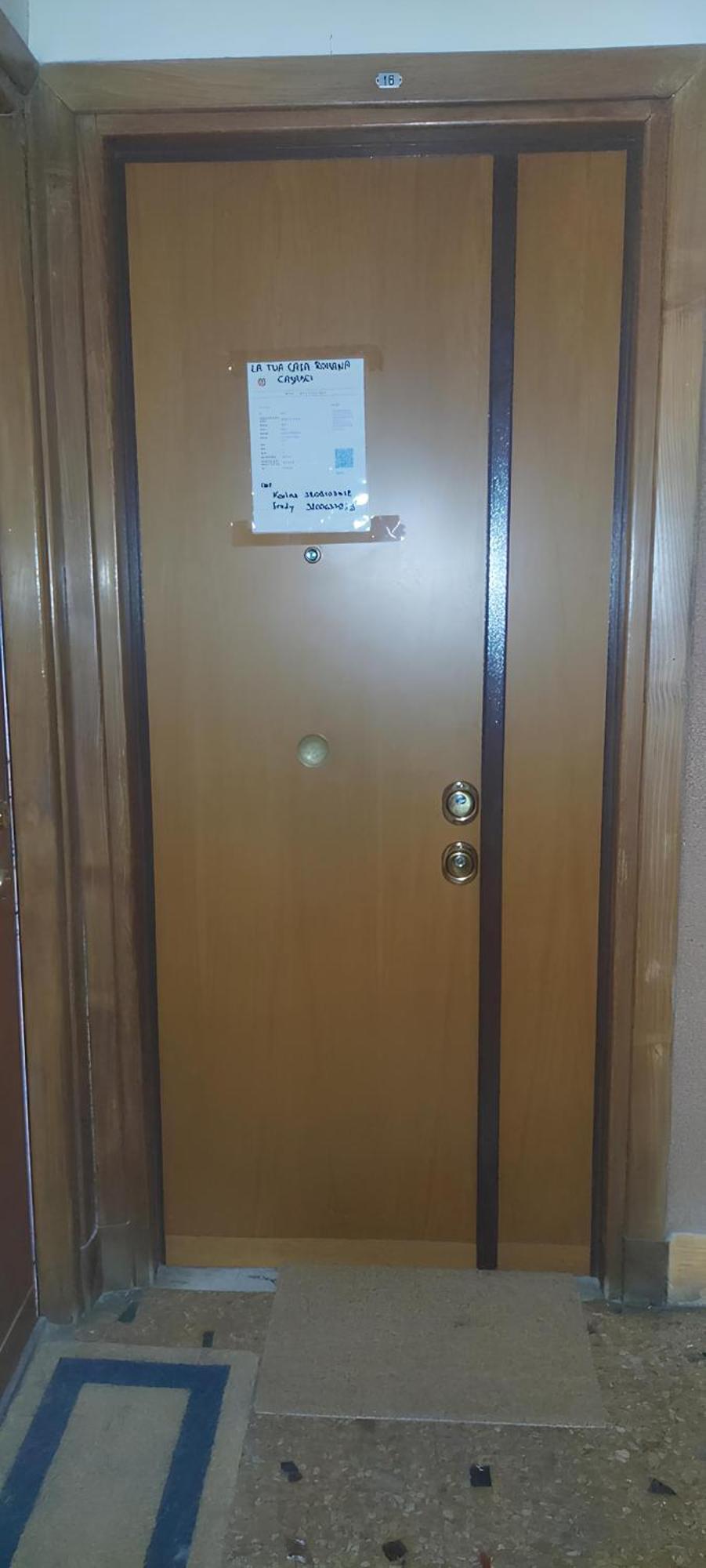 La Tua Casa Romana Casadei Εξωτερικό φωτογραφία