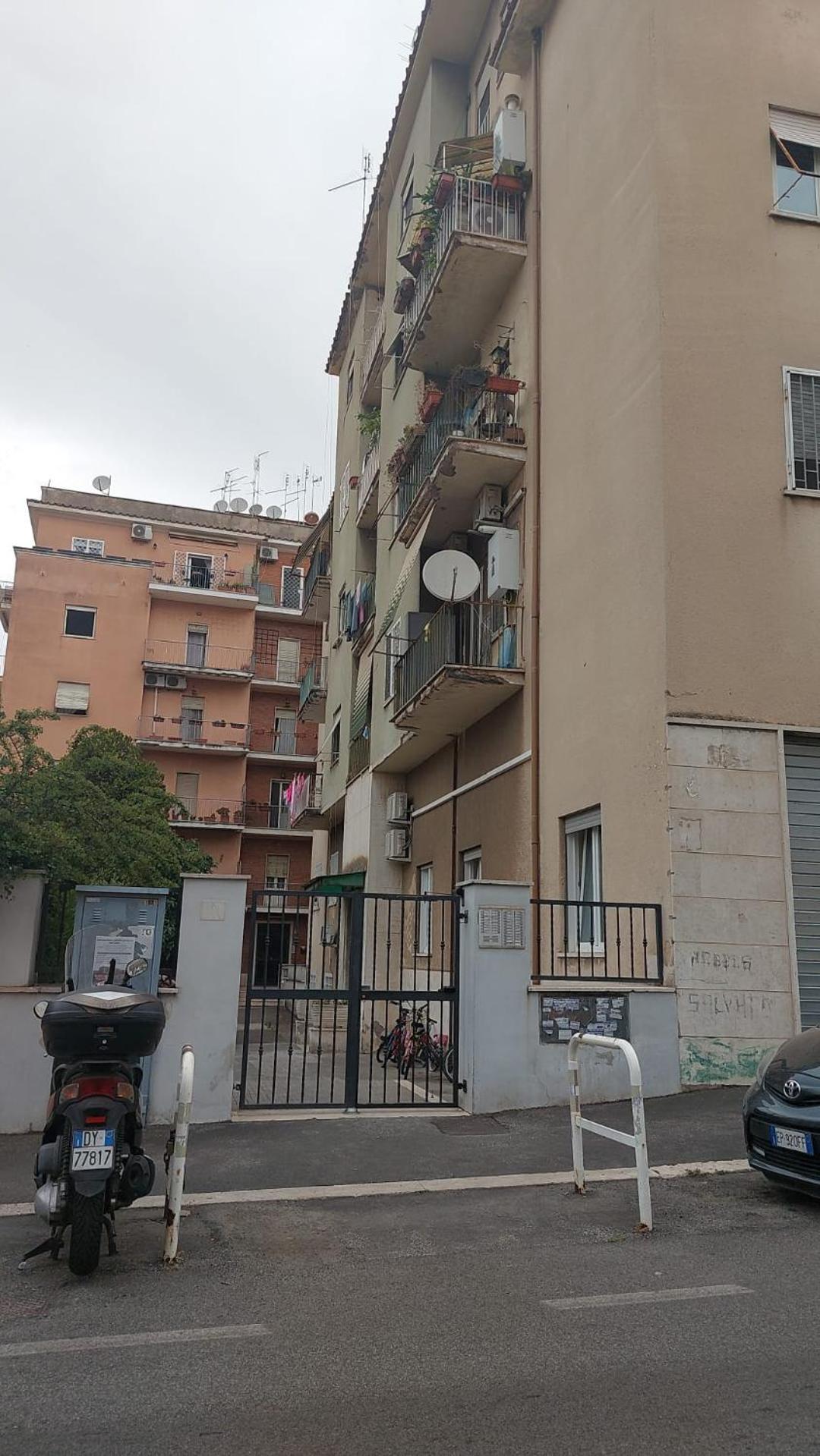 La Tua Casa Romana Casadei Εξωτερικό φωτογραφία