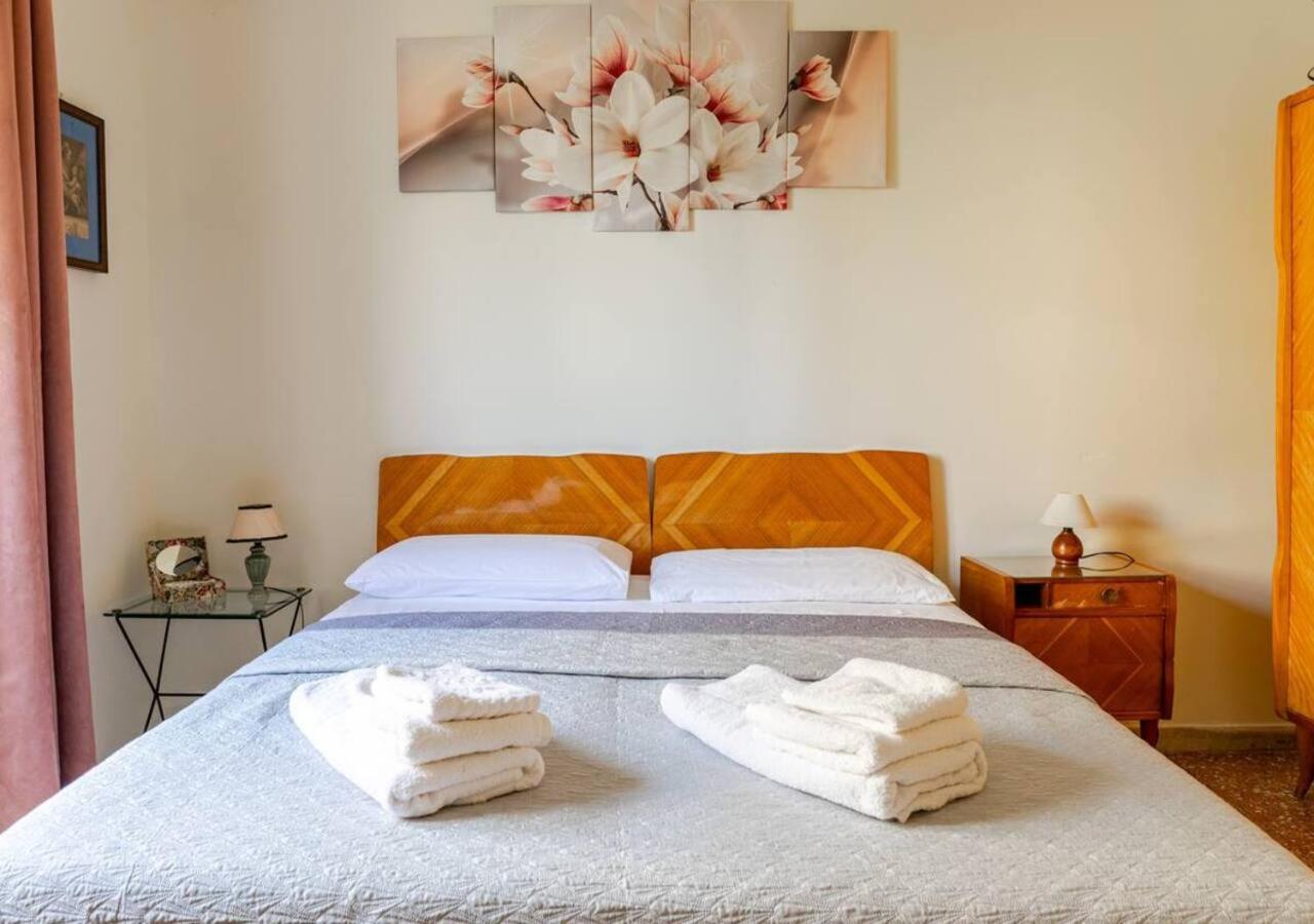 La Tua Casa Romana Casadei Εξωτερικό φωτογραφία