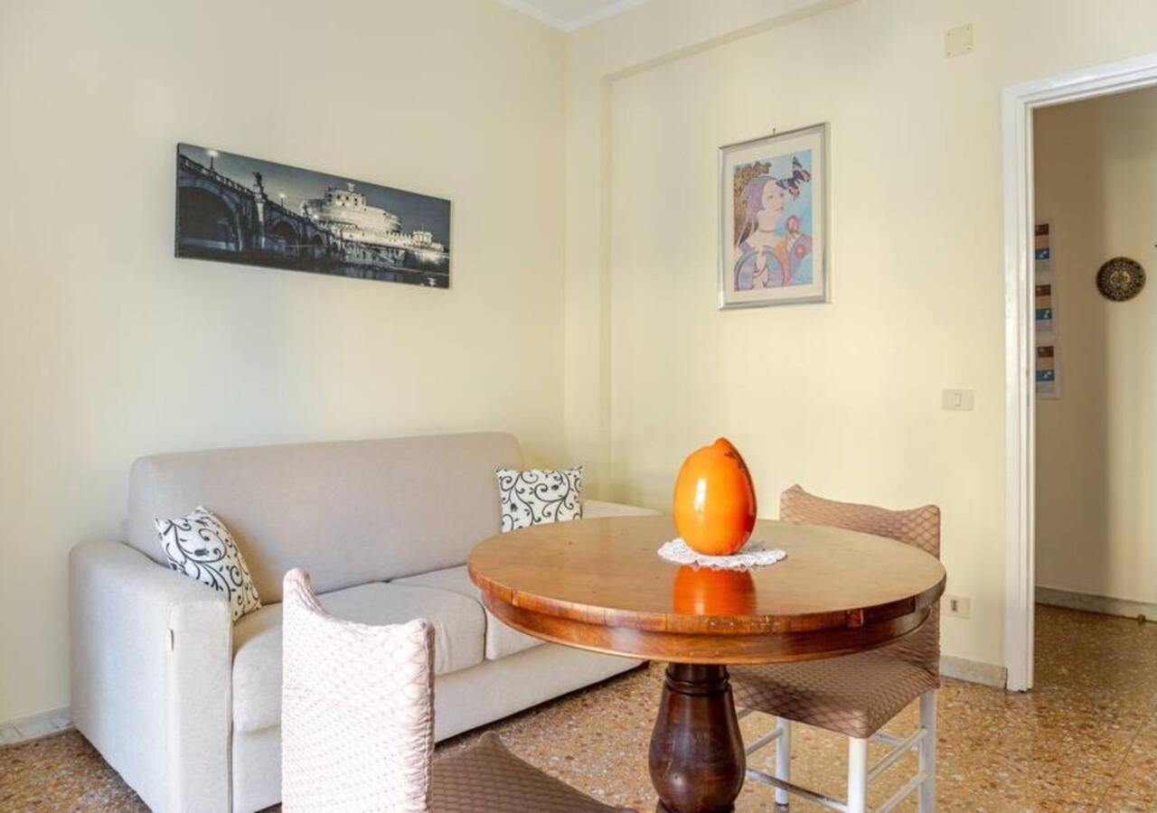 La Tua Casa Romana Casadei Εξωτερικό φωτογραφία