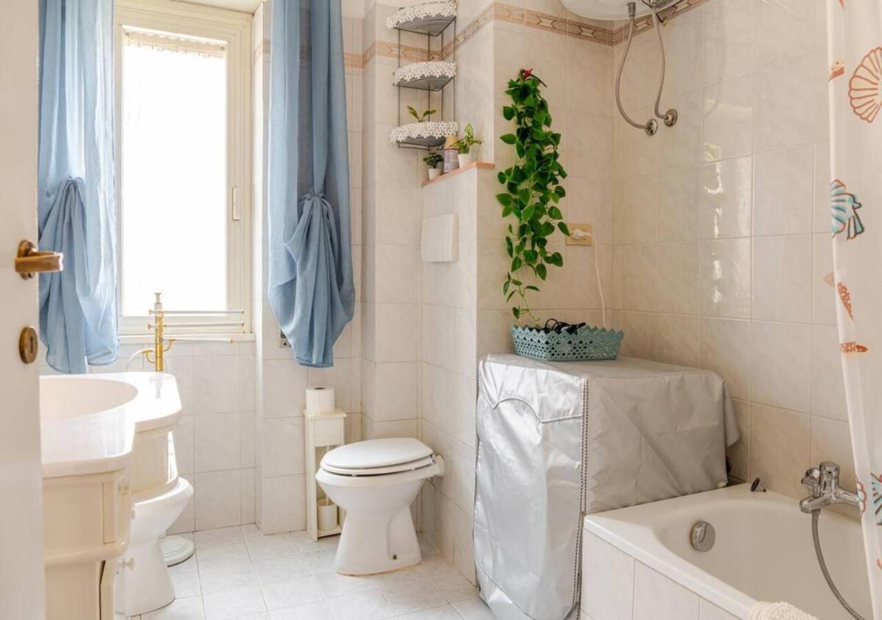 La Tua Casa Romana Casadei Εξωτερικό φωτογραφία