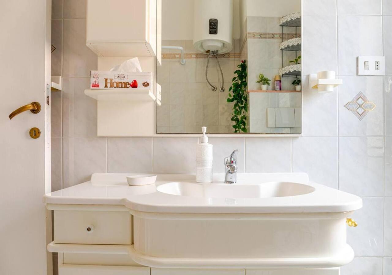La Tua Casa Romana Casadei Εξωτερικό φωτογραφία