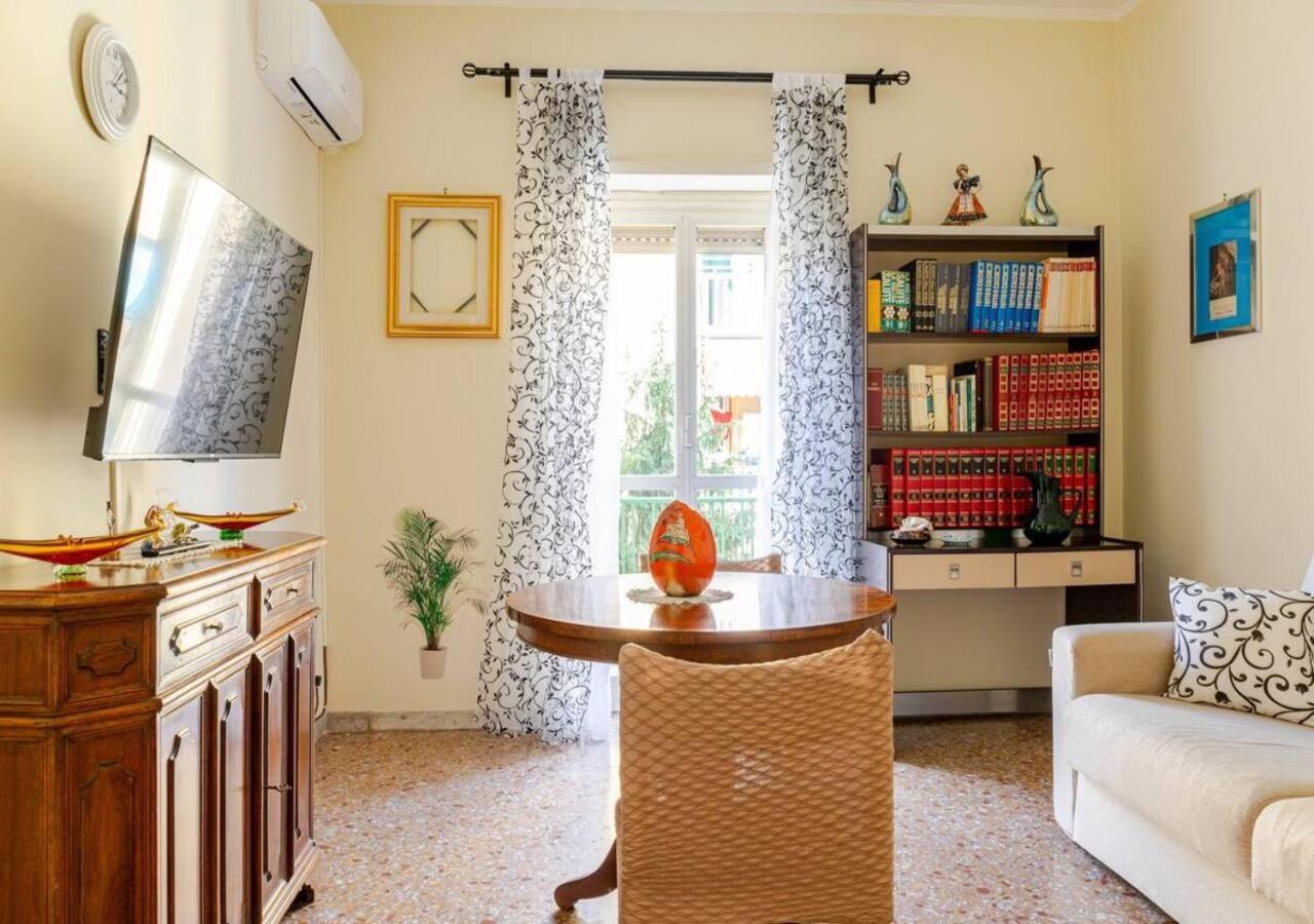 La Tua Casa Romana Casadei Εξωτερικό φωτογραφία