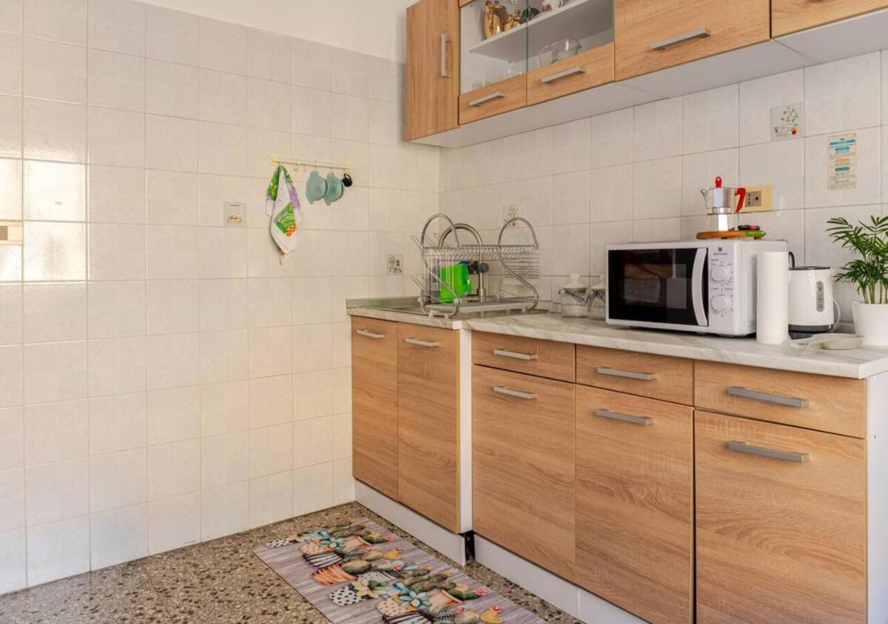 La Tua Casa Romana Casadei Εξωτερικό φωτογραφία