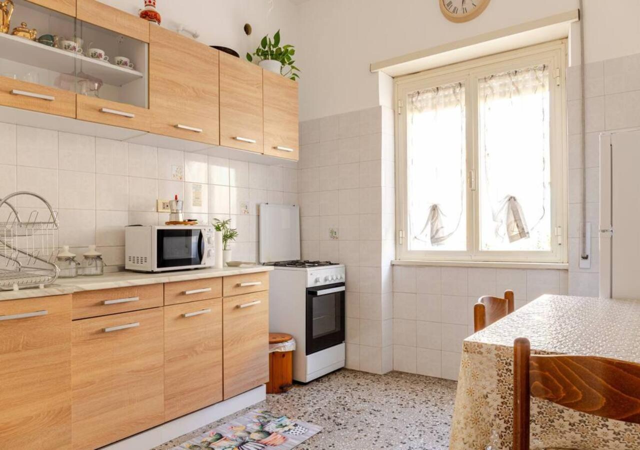 La Tua Casa Romana Casadei Εξωτερικό φωτογραφία