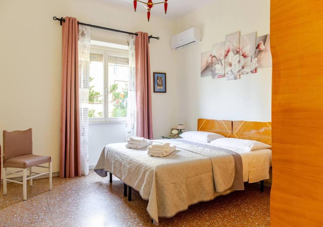 La Tua Casa Romana Casadei Εξωτερικό φωτογραφία