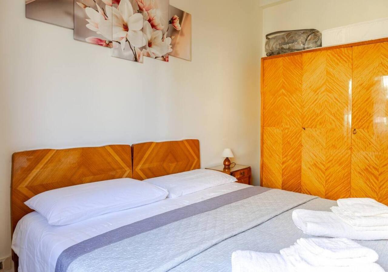 La Tua Casa Romana Casadei Εξωτερικό φωτογραφία